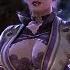 SoulCalibur Lost Swords PS3 Ivy Cursed By Her Own Blood Trailer