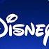 Disney Original Logo 4K