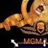MGM UA Home Video Logo Remake