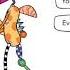 Ragatha Checks On Zooble The Amazing Digital Circus Comic Dub