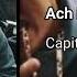 Capital Bra Ach Patrick Ach