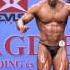 2012 World Championships BUDAPEST Junior Bodybuilding Overall Champion