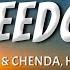 32Stitches CHENDA Harley Bird Freedom Lyrics