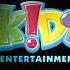 4Kids Entertainment Logo