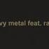 Bring Me The Horizon Heavy Metal Lyric Video Ft Rahzel