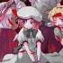 Nightcore Radiant Records Tooniegirl Плач цикад Rus