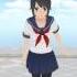 Yandere Simulator New Walking And Running Animation