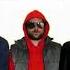 Amigos De Garcia Productions Chernin Entertainment RCG Warner Horizon Television 2008