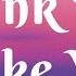 Tom Ferry Kiesza I Think That I Like You Lyrics
