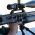 Popular Airguns At EBR BRK Ghosts And American Air Arms Evols