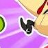 Om Nom Stories Halloween Special