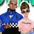 Old Town Road Soloist Cosmo Lil Nas X