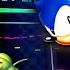 Sonic CD Quartz Quadrant Present JP 1993 FL Studio Mobile Cover