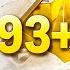50x 93 MIXED ICON PLAYER PICKS FC 25 Ultimate Team