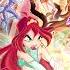 Winx Club TV Movie Specials Dutch Power Of Charmix Soundtrack