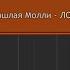 Пошлая Молли ЛОЛ L Piano MIDI Version На пианино