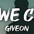 Giveon World We Created Lyrics