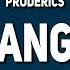 Proderics Strangers Lyrics You Became A Stranger I Knew That You D Be Leaving Me