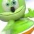 KUMMIPEA Gummibär Song Simple Slowed Effects