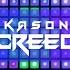 PIKASONIC Creed Launchpad COVER LIGHTSHOW