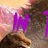 Godzilla X Kong The New Empire Music Video