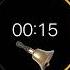 30 SECONDS TIMER ALARM COUNTDOWN