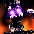 Psychotic Bunny FNAF BONNIE SONG FULL ANIMATION STOP MOTION LEGO