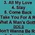 Dymon A Girl S Best Friend Dymon 1997 FULL ALBUM Unreleased