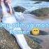 Kostum Mermaid Subscribe Shorts Viral