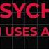 4 Hours Of Dark Psychology Your Brain Uses Against You