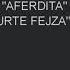 SHKA AFERDITA DHE FENOMENI SHKURTE FEJZA Part 2 Of 4