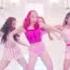 Z Girls Streets Of Gold Live Performance Edit