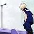 If He S Walking Normally It S Toga Bakugo Mha Myheroacademia Anime