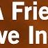 What A Friend We Have In Jesus Alan Jackson Karaoke Version KaraFun