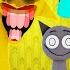 10 Badges How To Get New 10 Morphs Badges 3D Sprunki Roleplay Roblox Sprunki