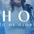 Sarah Kroger Behold King Of Glory Gloria Official Music Video
