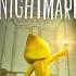 Little Nightmares Полное прохождение без комментариев Secrets Of The Maw DLC