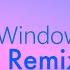 Windows 11 Remix