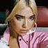 Dua Lipa Cool Official Album Instrumental