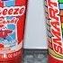 ICEE Squeeze Candy Smarties Squeeze Candy Haribo Mega Roulette Gummy Candy Review