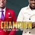 Johnmark Wiggan Kevin Downswell Champion But God You Get The Glory Official Audio