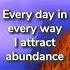 Attract Money POSITIVE AFFIRMATIONS SUBSCRIBE NOW Guided Meditation Affirmations