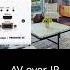 Aavara 10 Key Benefits For Audio Video Distribution Solution German Version