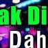 Tamu Tak Diundang Nada Pria Karaoke Tanpa Vokal
