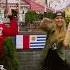 ZUMBA Dance El Benna Salem Anna Voitsekhovich