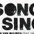 Armin Van Buuren Feat HALIENE Song I Sing Ben Gold Remix
