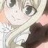 Mavis Vermillion Dark Mage AMV