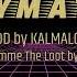 KALMALONE GREYMATTER Vocals From Gimme The Loot By Jarren Benton