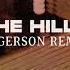 The Weeknd The Hills Rogerson Remix