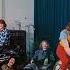 Creedence Clearwater Revival Travelin Band